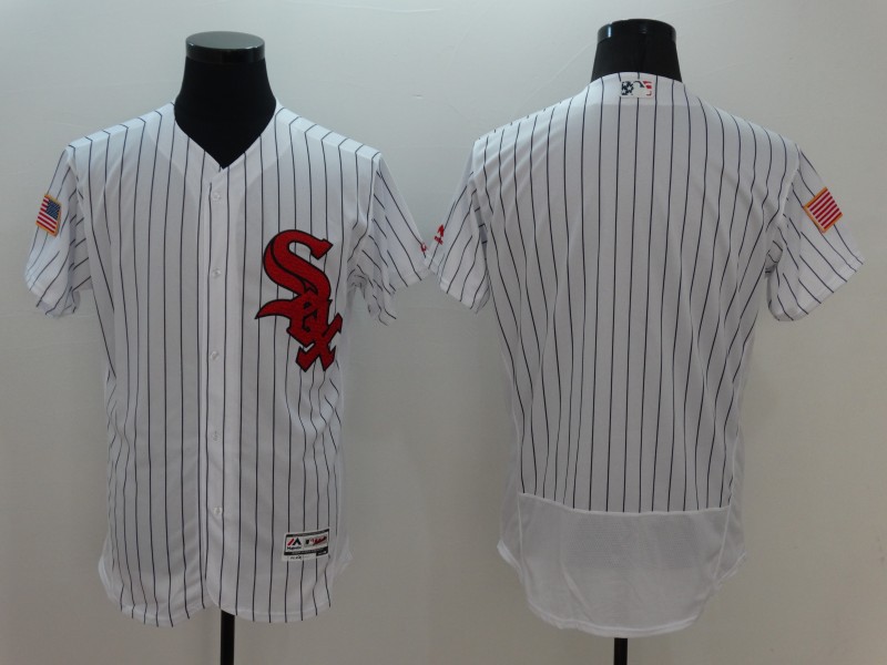 Chicago White Sox jerseys-011